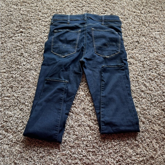 Silver Robson - Picture 1 of 2